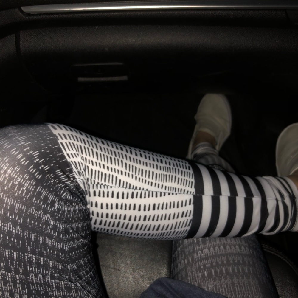 Selling these legging